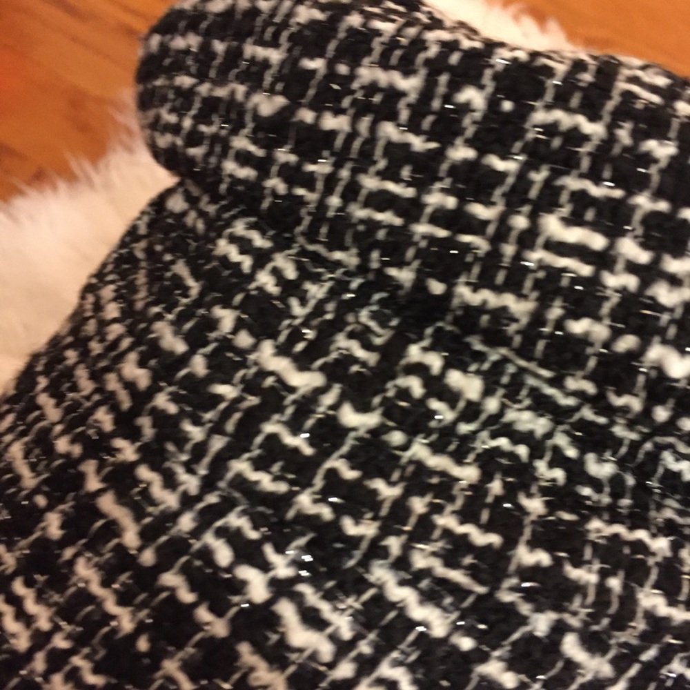 Accessories Tweed cap. One size. - Picture 6 of 7
